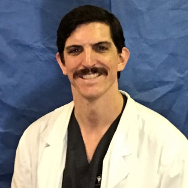 Dr. David Harris, San Diego Veterinarian